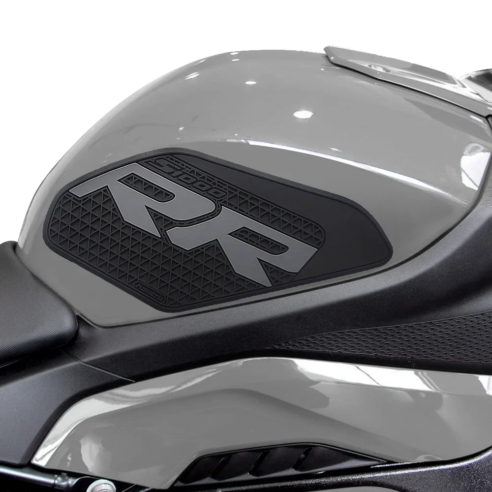 

Anti Slip Sticker Tank Traction Pad For BMW S1000RR 2009-2018 Motorcycles Decoration Side Gas Knee Grip Protector