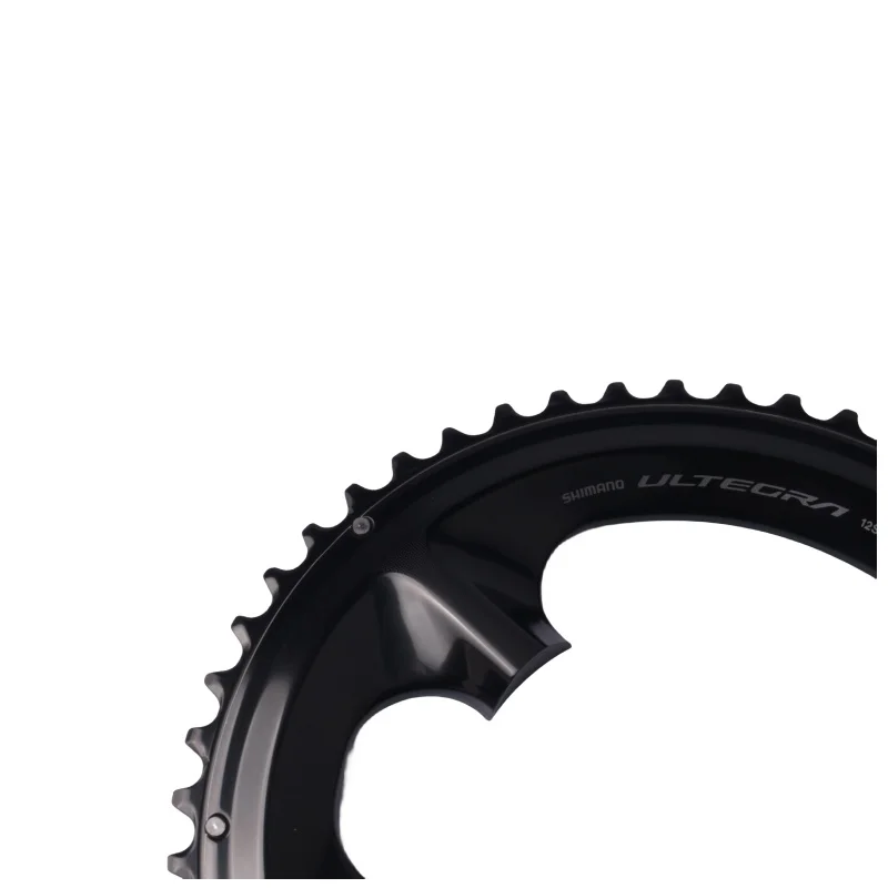 Shimano ULTEGRA R8100 34T/36T/50T/52T 12Speed Chainring Single