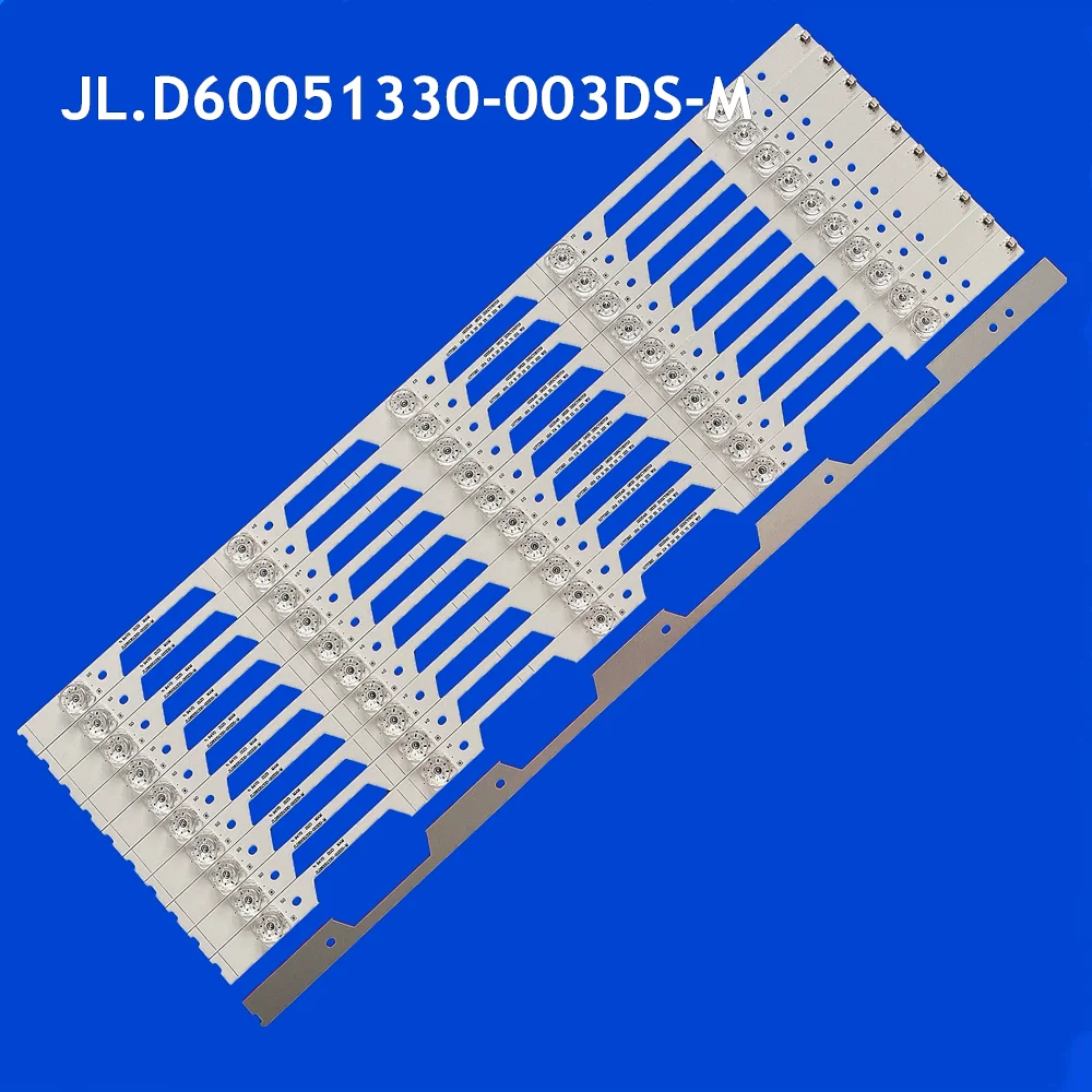 

Светодиодная лента для LED60E5U LED60N39U LED60EC500U LED60N6000U LED60N3700UA LED60EC680US H60NEC5600 TH-60EX500C JL.D60051330-003DS-M