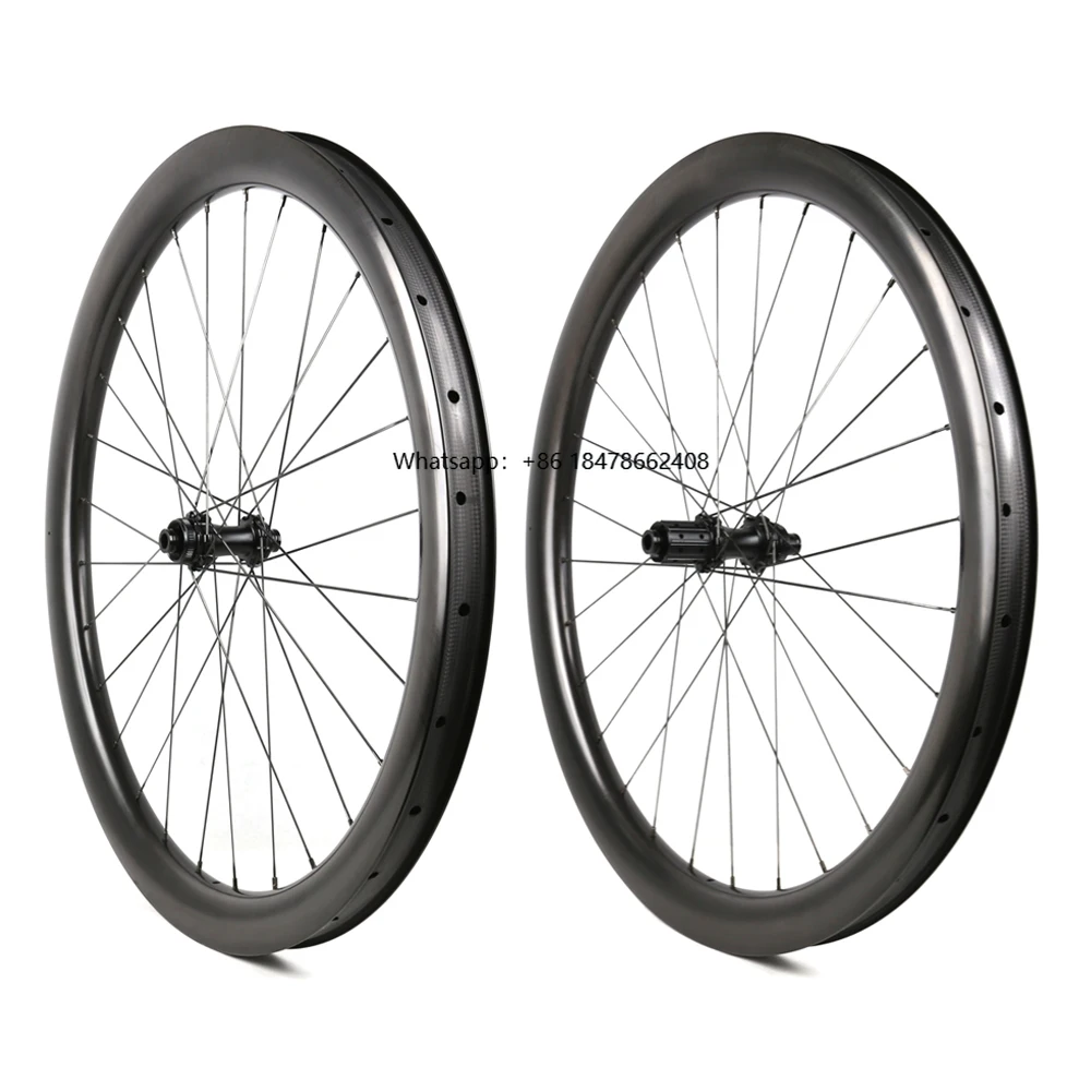 

Bicycle Accessories 700C 32mm Gravel Bicycle Wheels for Sale Bicycle Parts Road Bike Tire Bike Road Bike Carbon Fiber