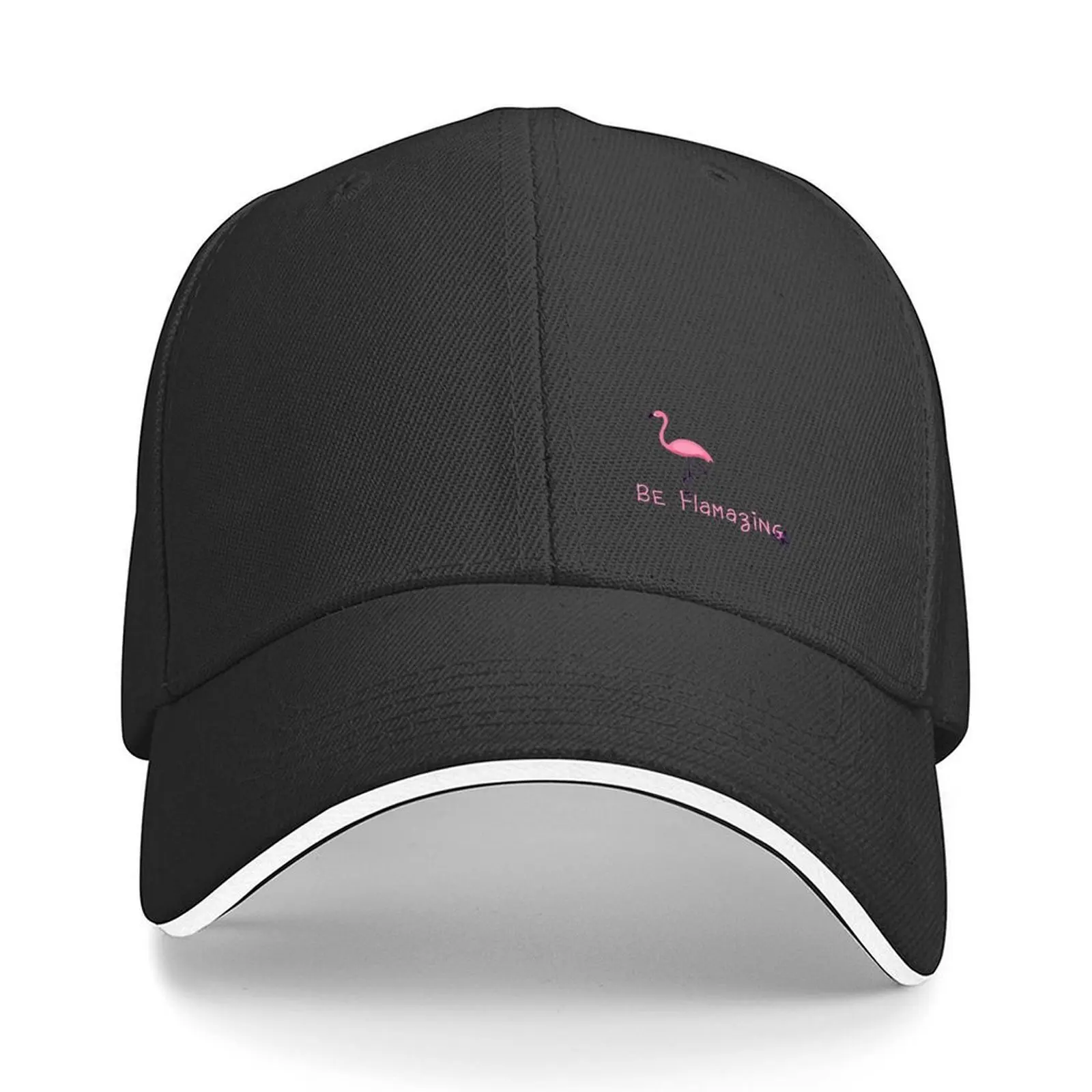 

Бейсбольная кепка Be Flamazing Wild Ball Hat на день рождения | -F- | летняя шапка Одежда для гольфа Мужчины Женщины