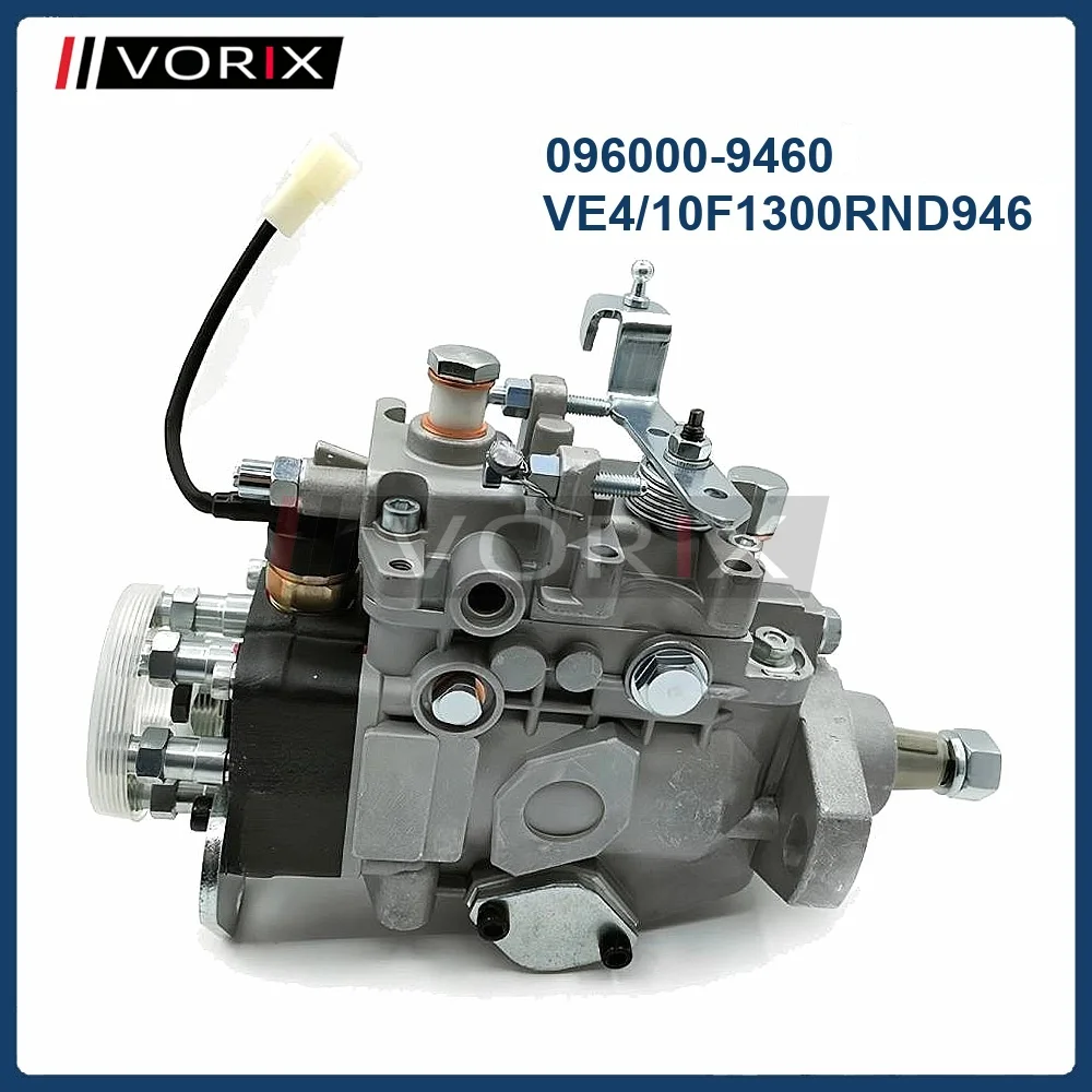 

Fuel Injection Pump 096000-9460 VE4/10F1300RND946 22100-78212-71 for TOYOTA 1DZ