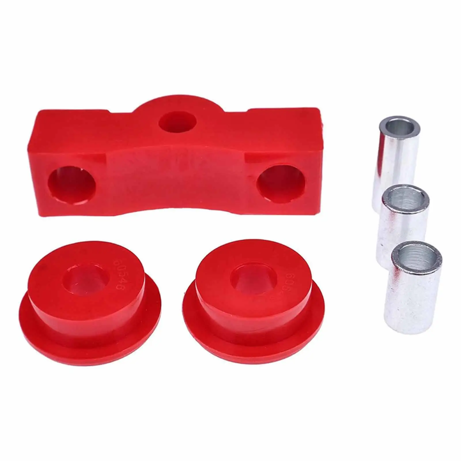 

8-1602 Car Shifter Stabilizer Bushing Kit ABS Metal Automotive Maintenance Parts for Honda Civic 1993-1997