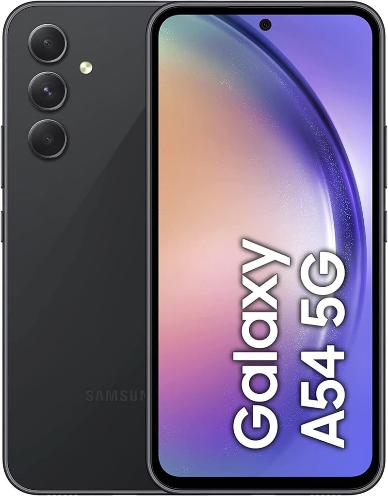 Samsung Galaxy A54 5G A546U1 A546B A546E A5460 Original 6.4