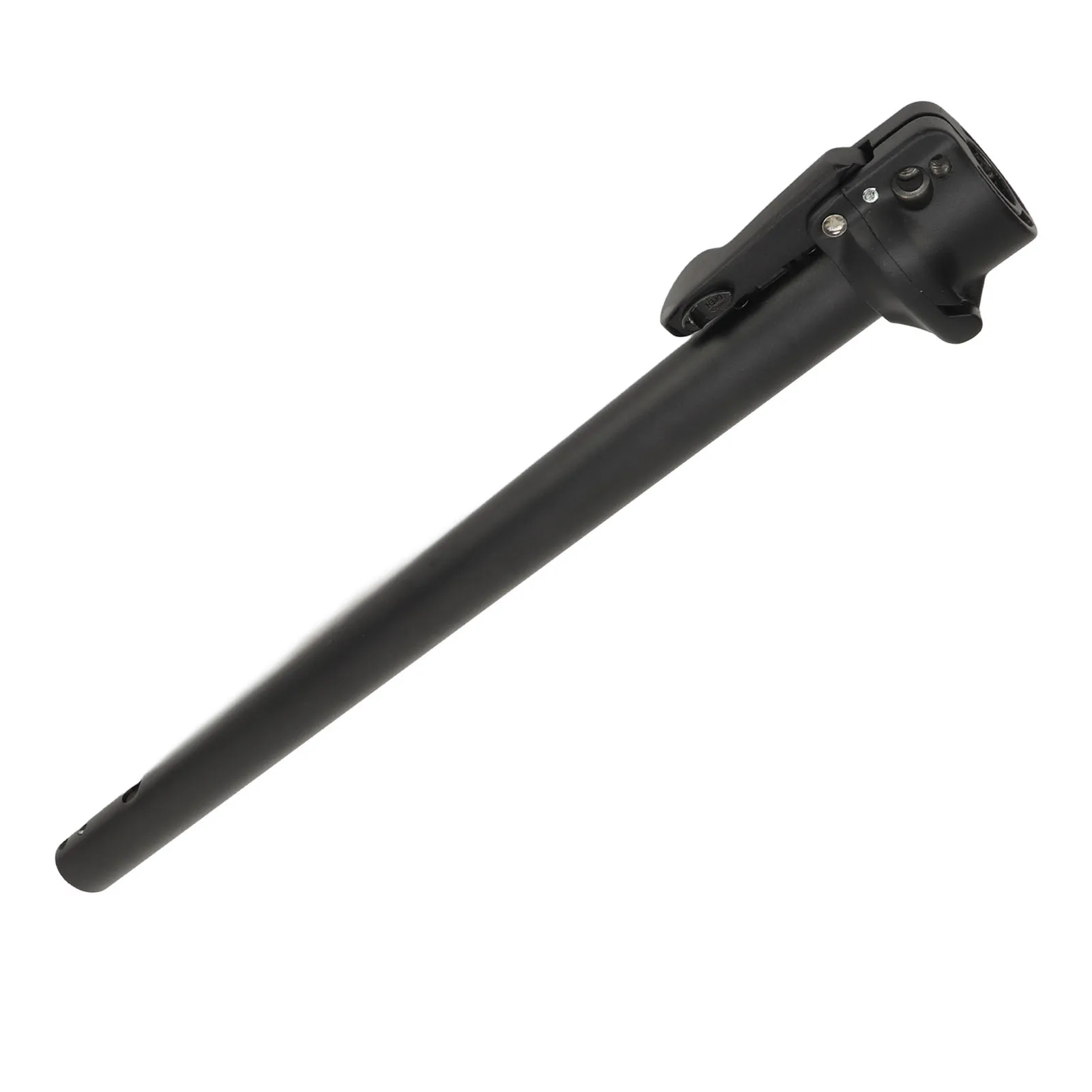 

8.5 Inch Electric Scooter Folding Post Aluminum Alloy Rust Resistant Adjustable Electric Scooter Folding Pole Replacement