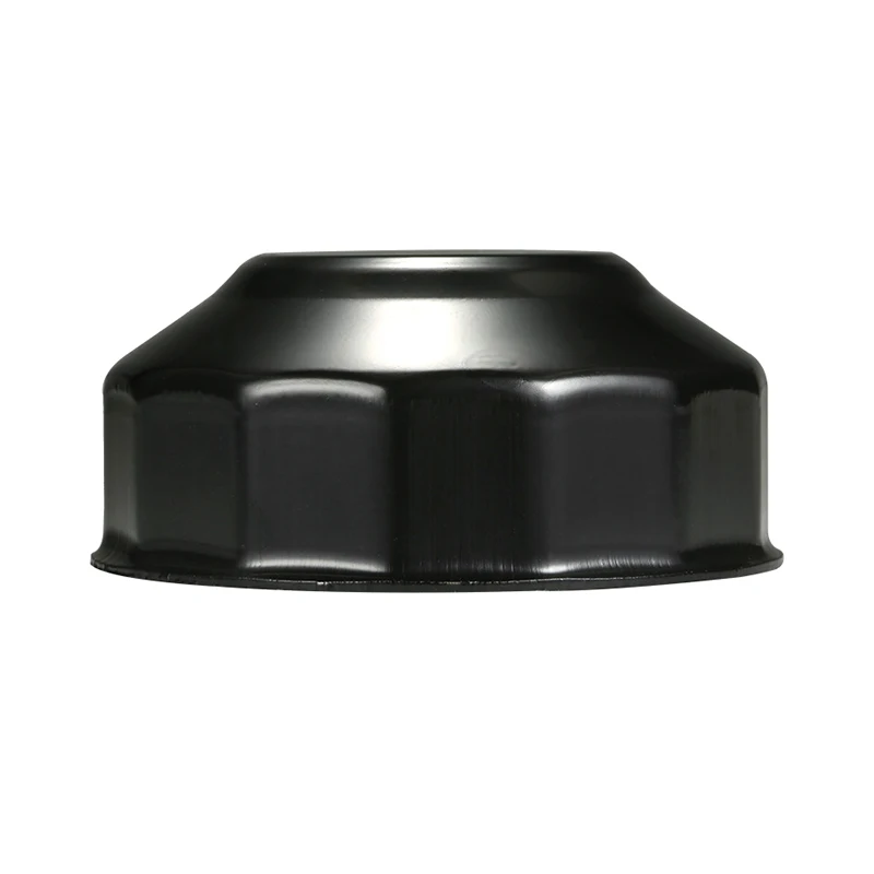 76mm 14 flautas tapa de filtro de aceite tipo llave accesorios de enchufe herramienta Remoal para K75, K100, R1100, R1150, R1200