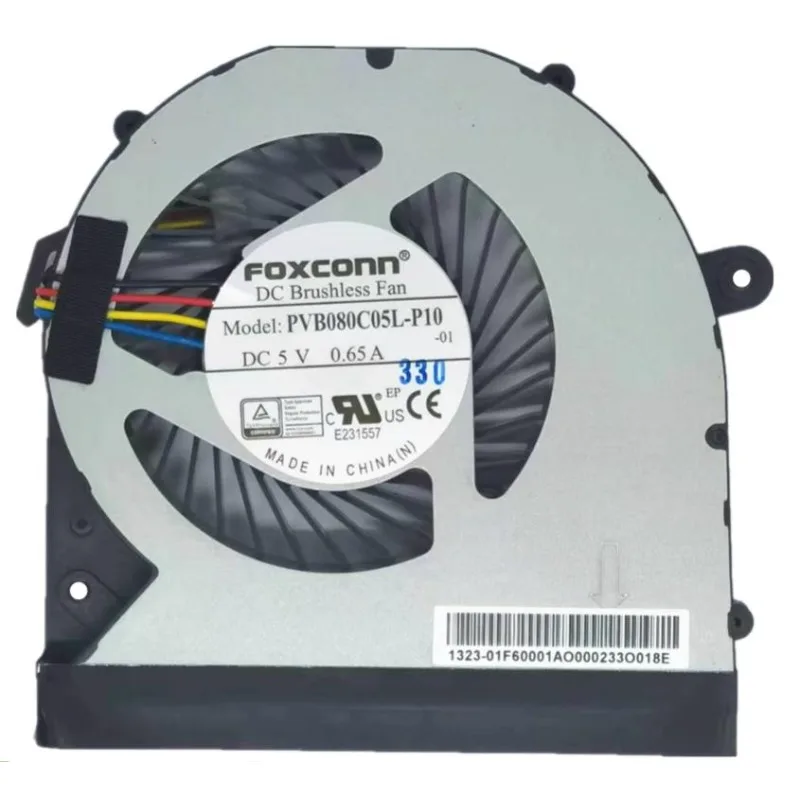 Original New Cpu Fa…