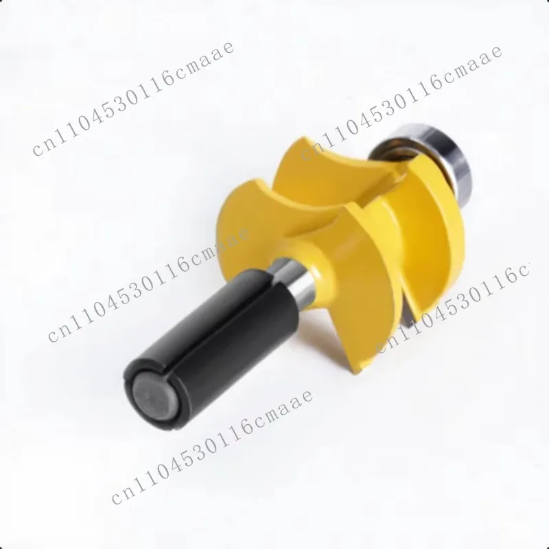 Milling cutter adapters, engraving and trimming machine converters, woodworking tool holder adapters, machinery accessories