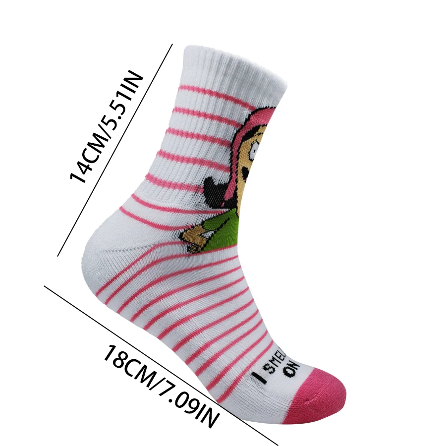 1 Pasang Kaus Kaki Sepak Bola Profesional Pria dan Wanita, Kaus Kaki Olahraga Kasual Sedang dengan Bagian Bawah Berbahan Handuk Praktis