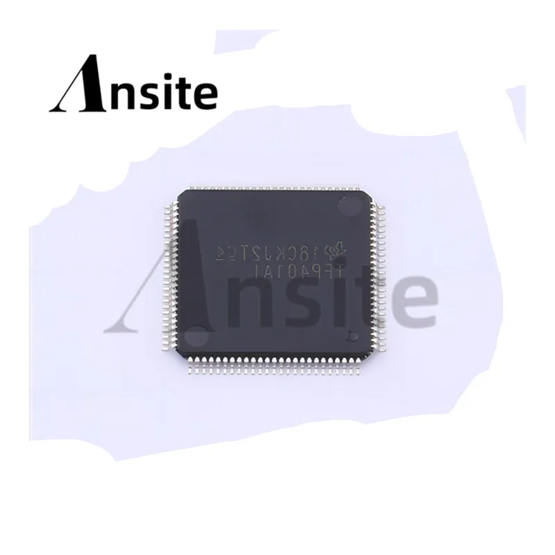 

10 pieces per lot. 100% brand new, original, genuine product. Imported original video interface chip TFP401AIPZPRQ1 with silk-sc