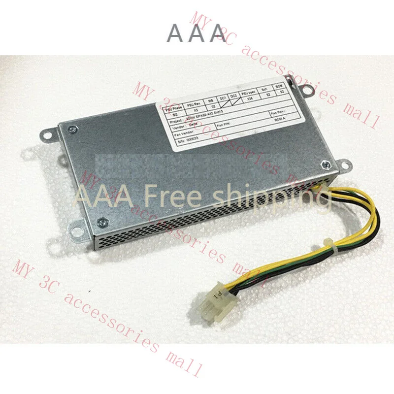 Power Supply For HP EliteOne 600 705 800 G2 160W PA-1161-2 792199-001 792225-001