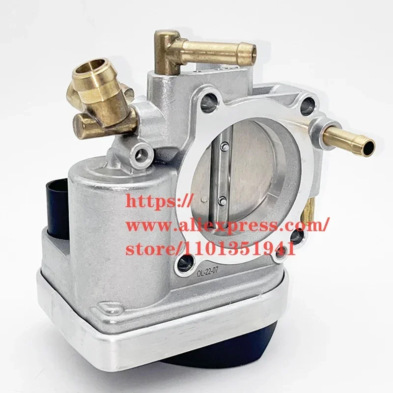 Throttle Body Assembly 55560398 For CHEVROLET CRUZE Opel Astra H Zafira B VAUXHALL Zafira MK2 Astra TwinTop Astravan MK5