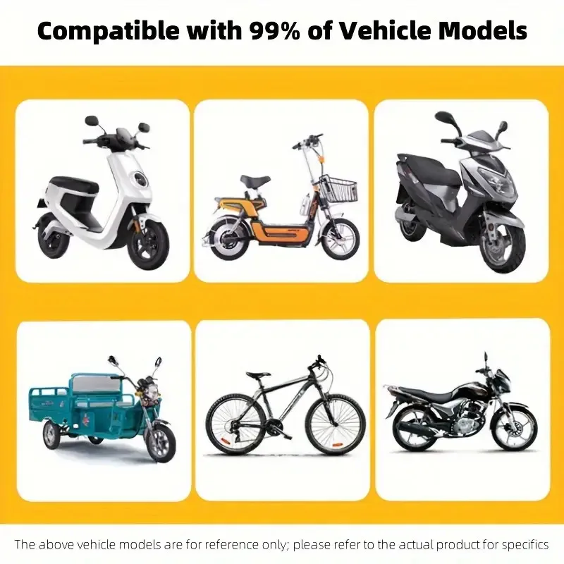 دراجة نارية المقود يفشل يندبروف الشتاء قفازات دفئا قفازات مقاوم للماء غطاء مقبض دراجة غطاء اليد الدافئة دراجة نارية #5