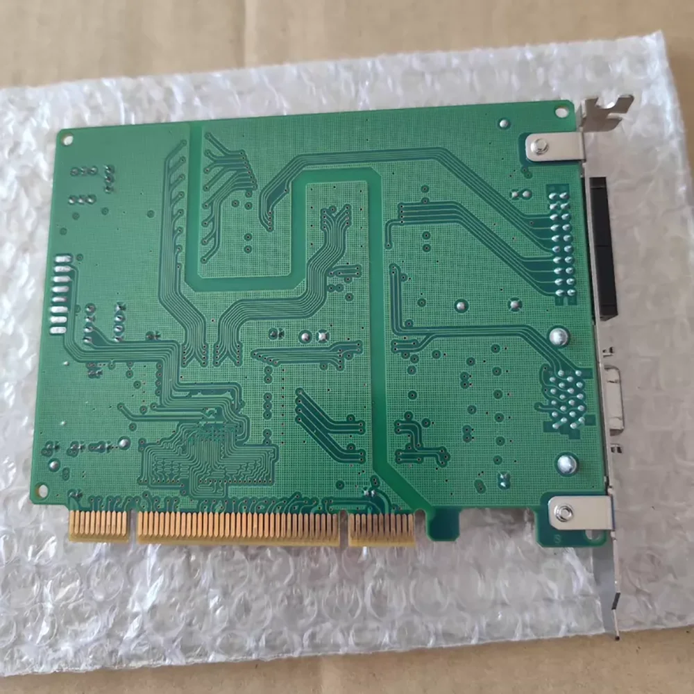 Industrial control acquisition card LSI3101 V1.1 SV1.0