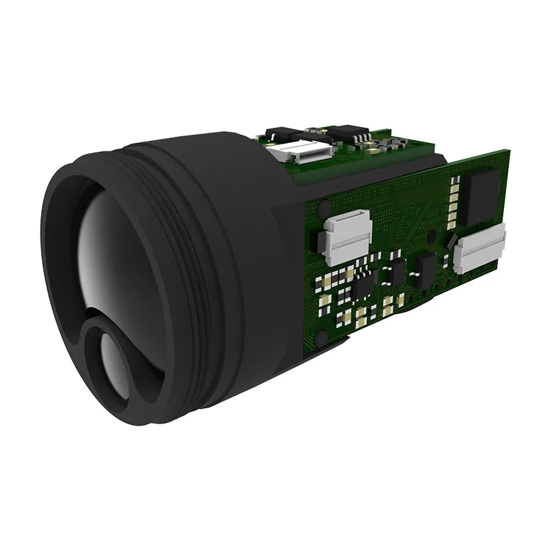 1000m/600m Laser Ranging Module with Long Distance and Large Range