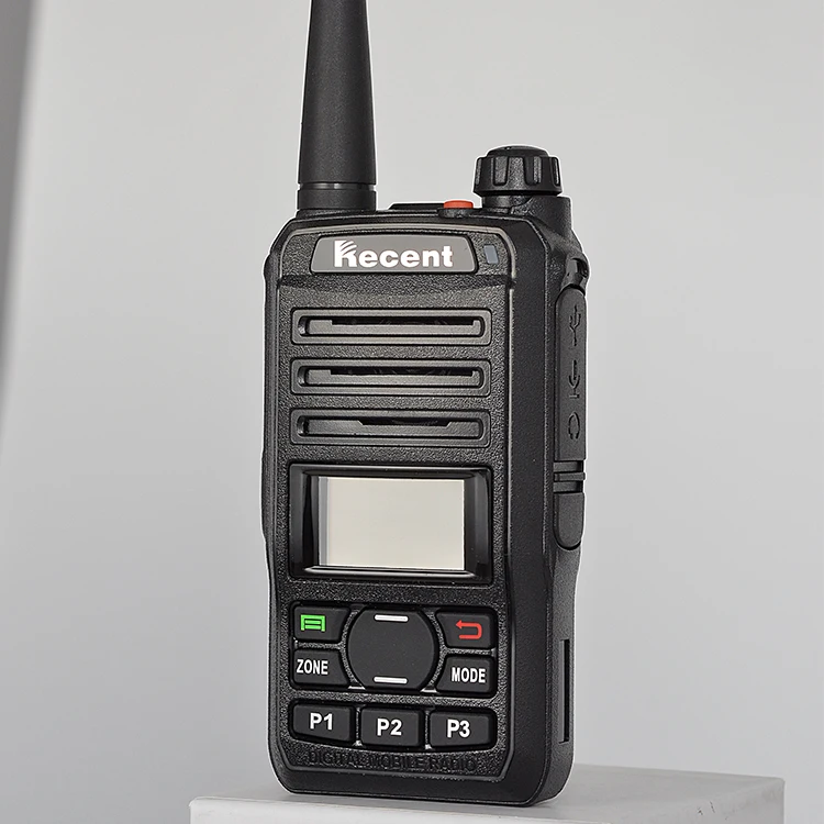 RS-309D Dpmr Radio Amateur Zender Ham Radio 'S Twee Manieren Verkoop