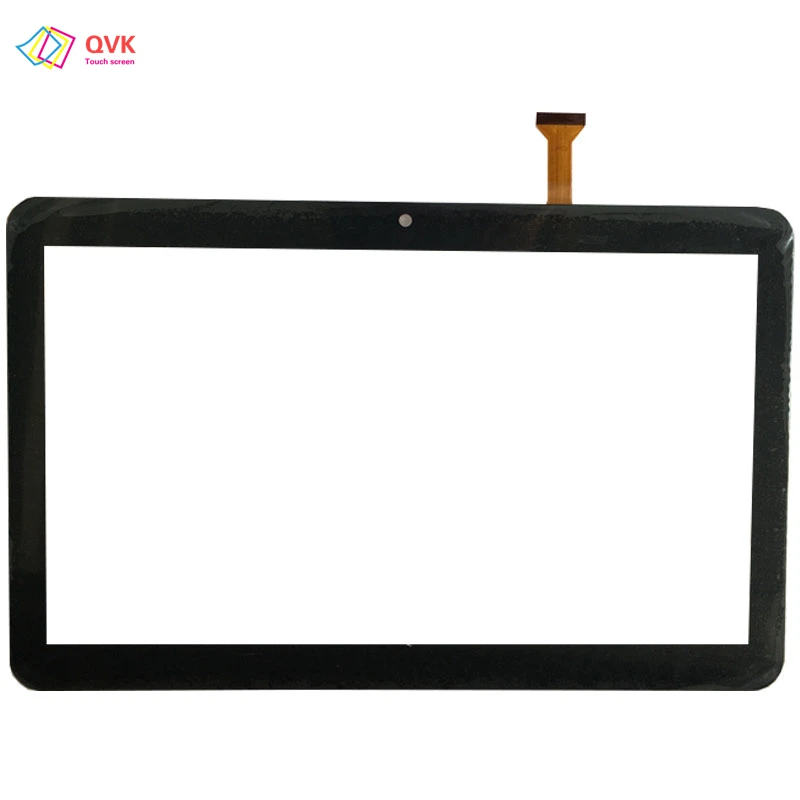 10.1inch Tablet Capacitive Touch Screen Digitizer Sensor External Glass Panel P/n DP101314-F2 DP101391-F1 PB101PGJ4189