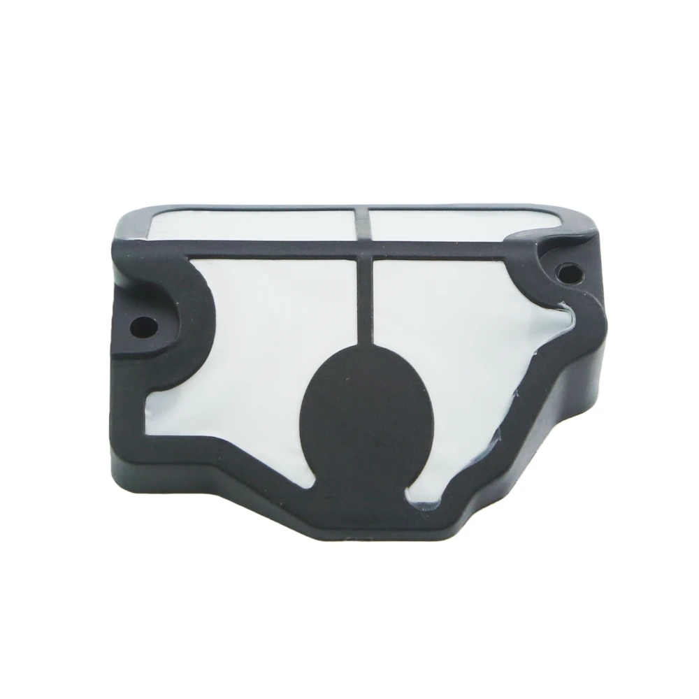 ل HUSQVARNA 36 41 136 136 LE 137 137 E 141 141 LE 142 بالمنشار حديقة أدوات كهربائية أجزاء فلتر الهواء