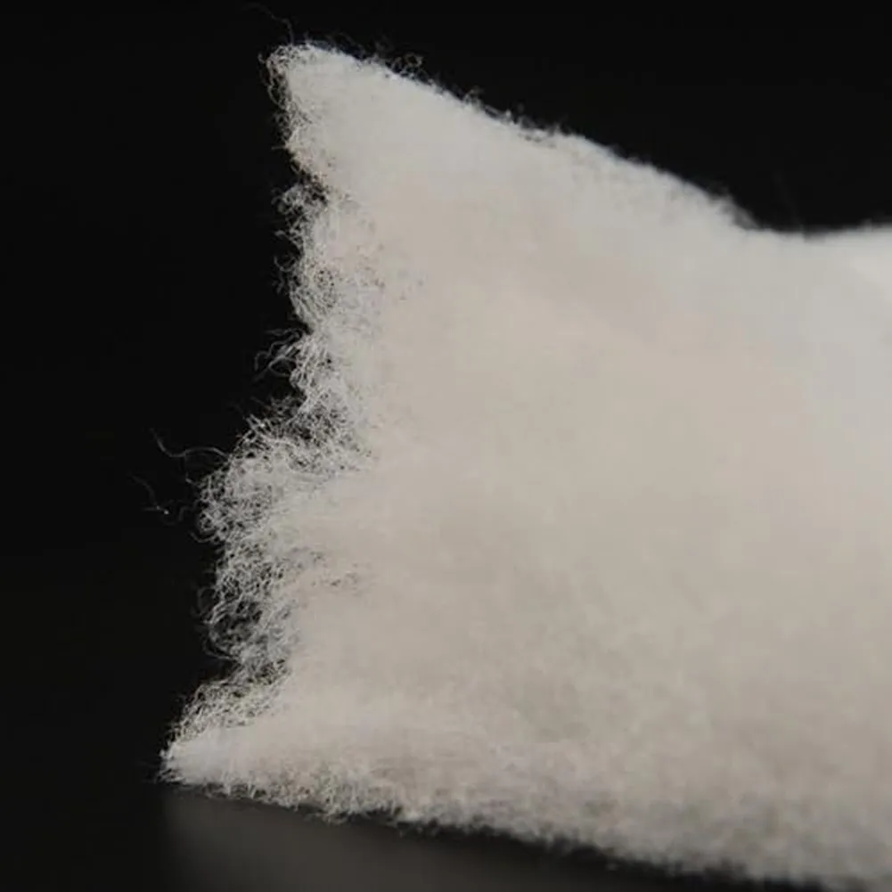 100x100cm Cuttable Air Filter Pad 3 Mm Thick For Heating, Ventilation & Air Conditioning Pollen= Filter For Workshop Home Tool