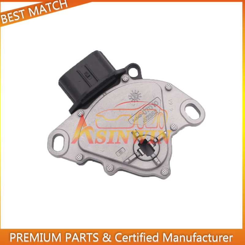 

84540-07010 Neutral Safety Switch 84540-33010 For Toyota Avalon Camry For Scion tC 2.5 For Lexus ES RX350