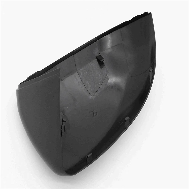 ABHY-Car Rearview Mirror Cover Trim For Mercedes-Benz VITO W447 2014-2020 Side Mirror Caps Car Accessories