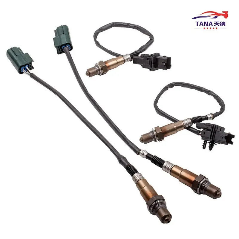 

Oxygen Sensor for Cross-Border Use Compatible with 234-5060 and 234-4031 Models