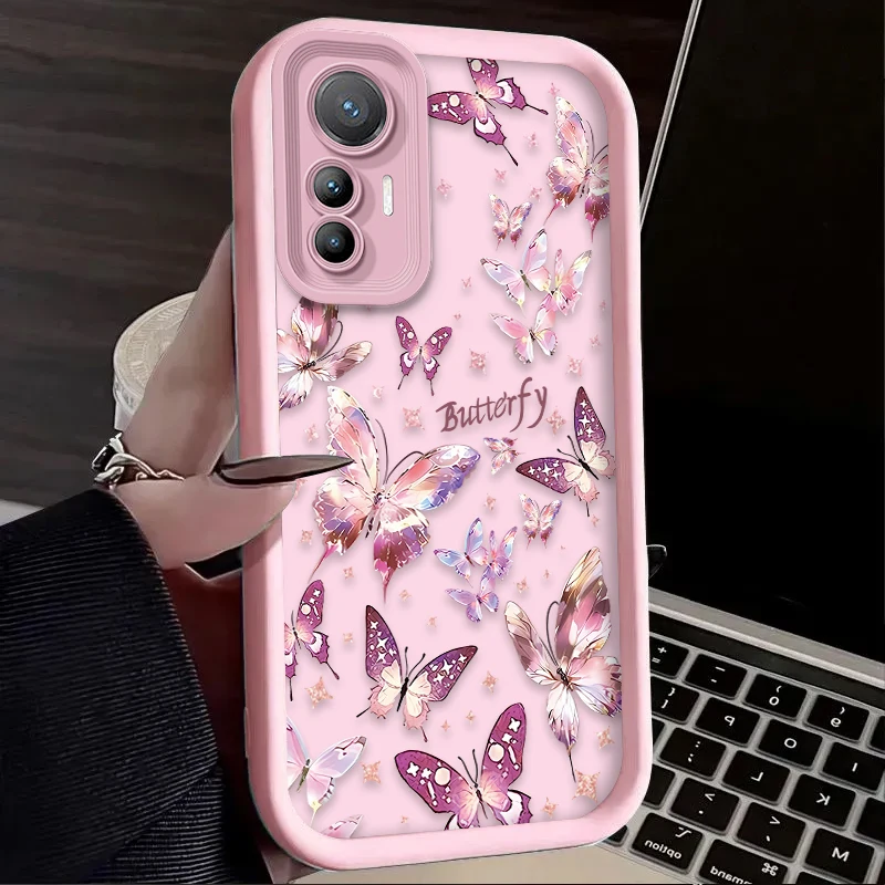 Beautiful Pink Butt… - image