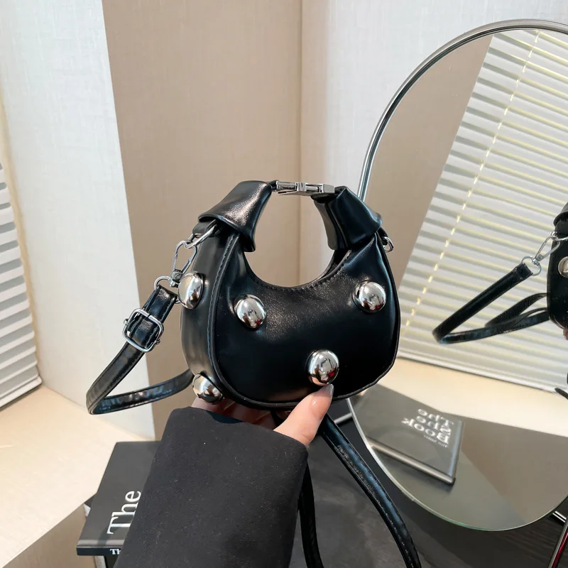 حقائب كروس كاجوال محمولة باليد للنساء حقائب كتف عصرية متعددة الاستخدامات حقائب مصممة ومحفظة وحقائب يد SUмка Жénska 가방