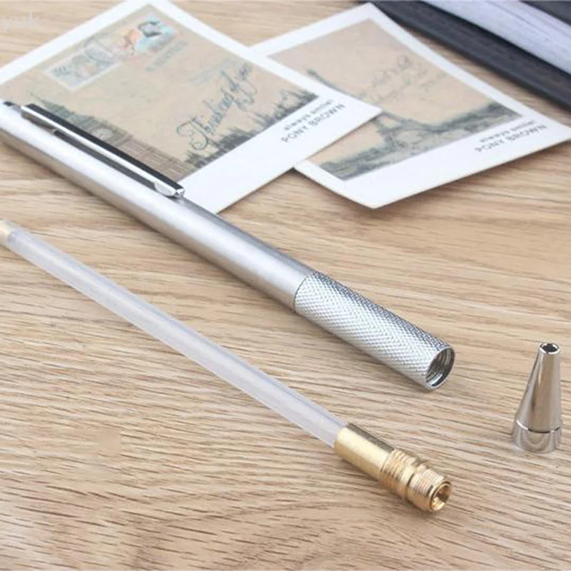 

0.3/0.5/0.7/0.9/1.3/2.0/3.0mm Mechanical Pencil Drawing Painting Automatic Pencil School Stationery Supplies Office Accessories