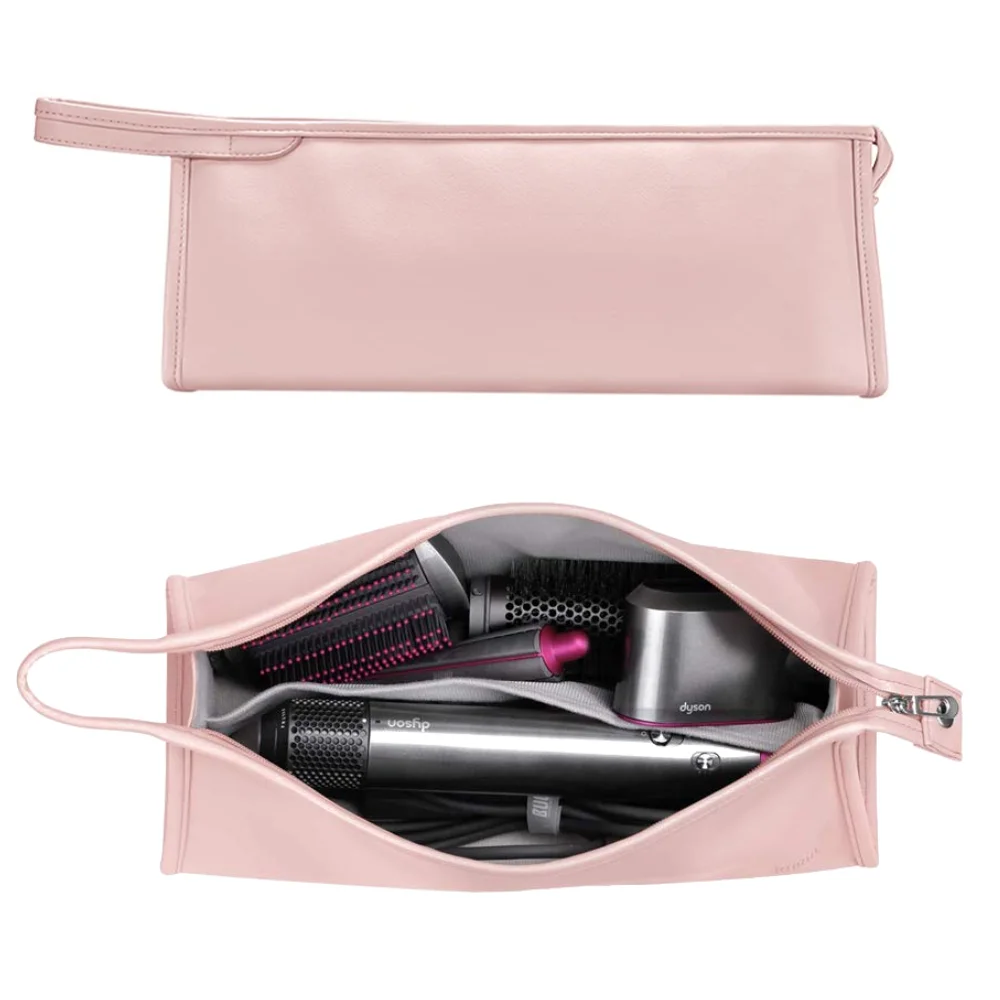 

Дорожная сумка для хранения, совместимая с Dyson Airwrap Styler, для системы страйлинга и сушки Shark Flexstyle, портативный чехол для переноски