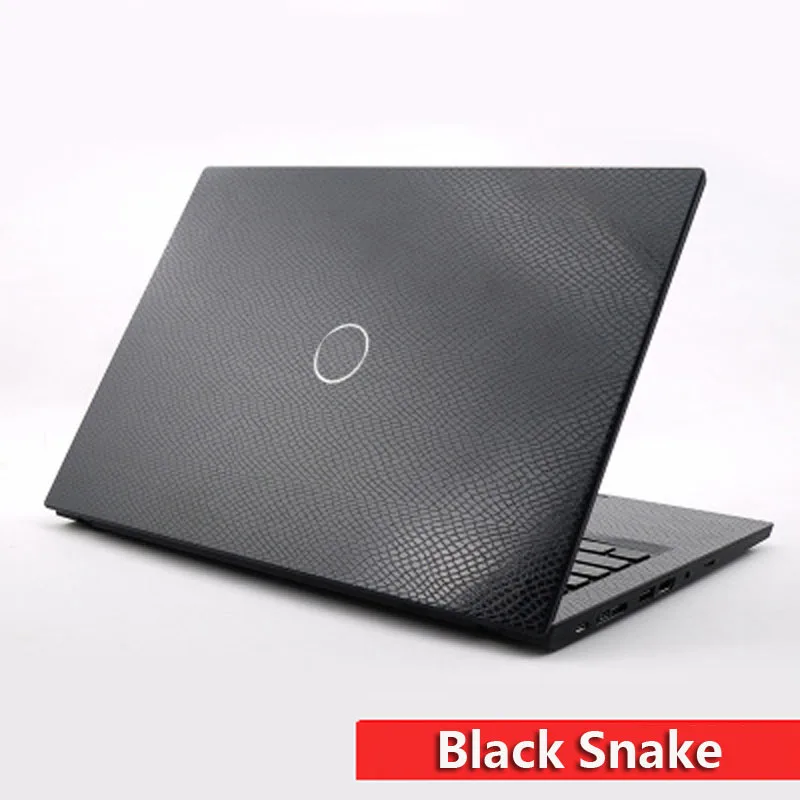 

Pre-cut 1PCS Top Skin Vinyl Stickers Case Cover Protective For Dell Pro 13 14 Plus PB13250 PB14250 P199G002/PC14250 P193G002