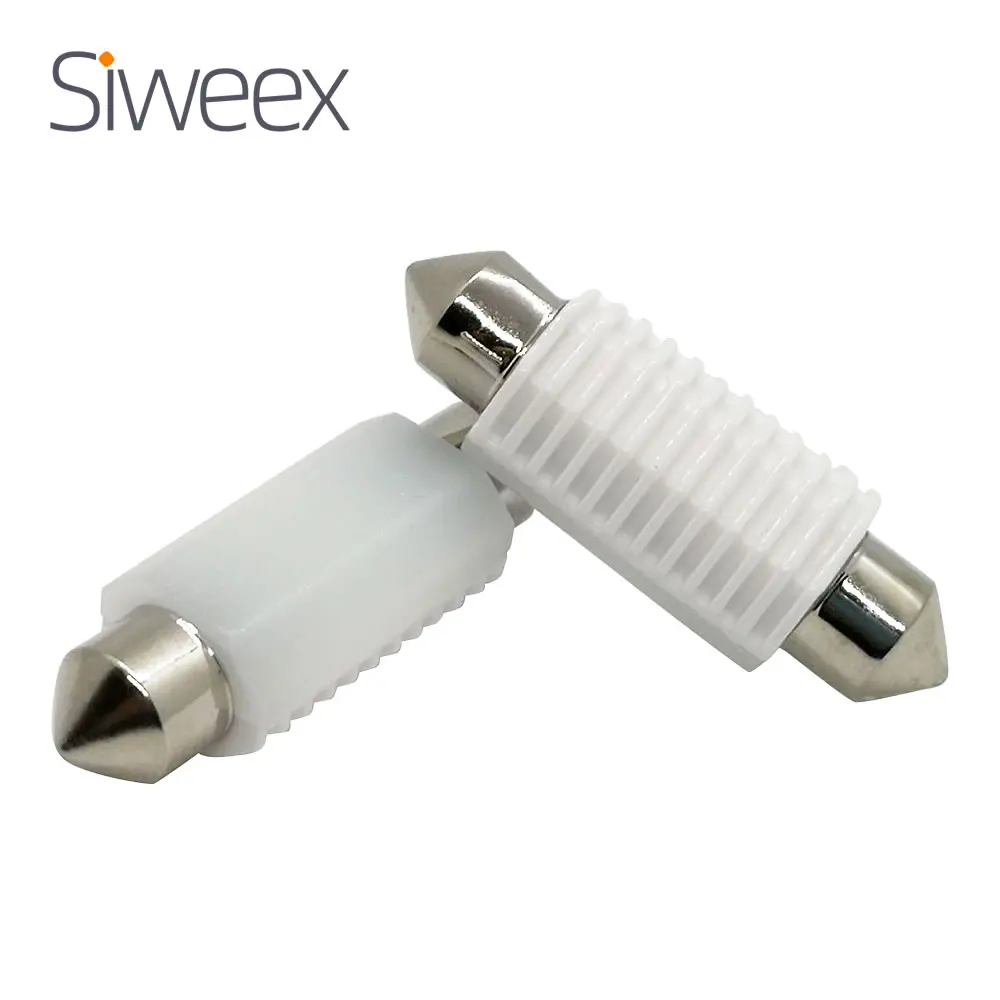 2X C5W Led 12V 24V …