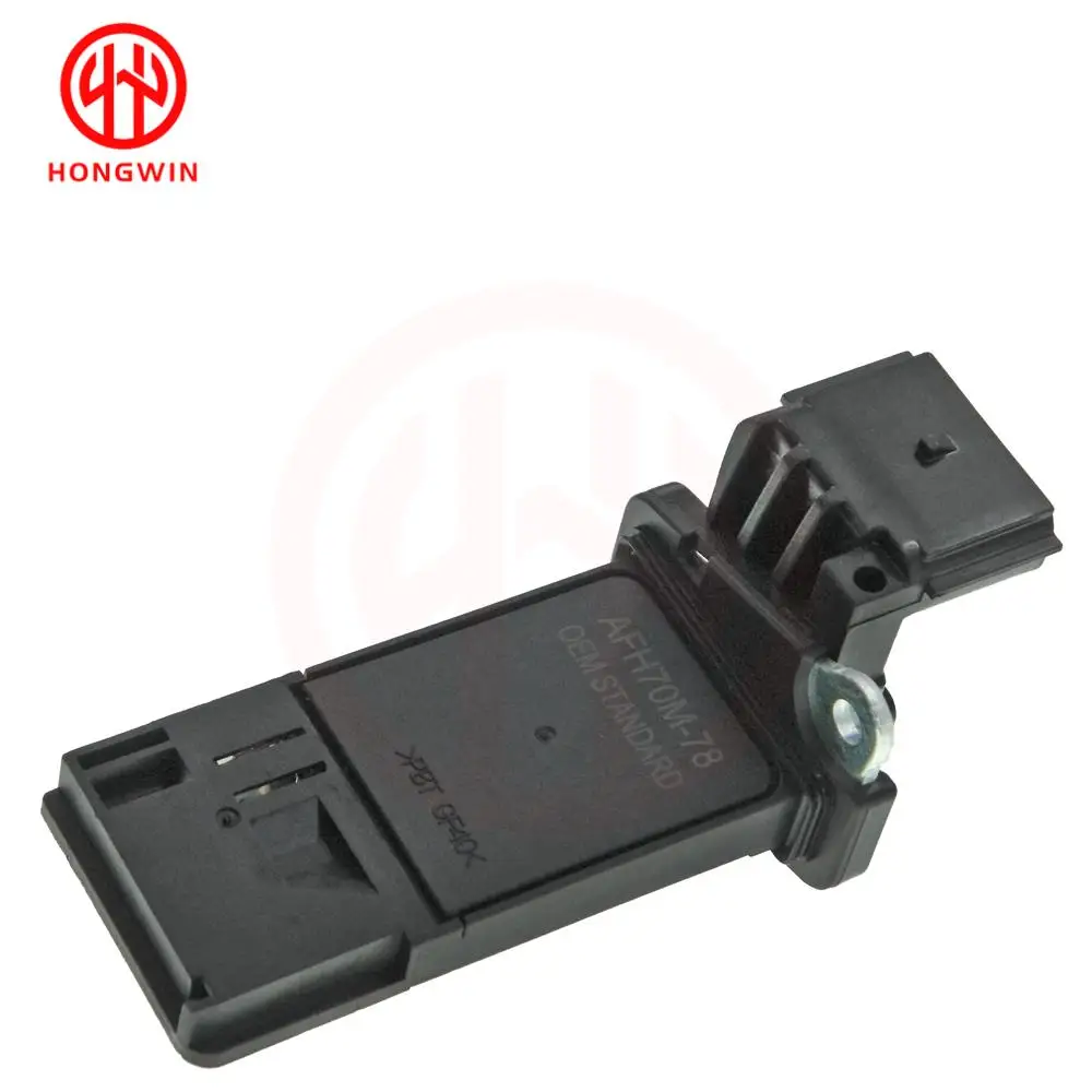 Capteur de débitmètre d\'air massique, réf: AFH70M-78, authentique, pour Chevrolet Chevy Camaro Silverado Impala (2012 – 2015), AFH70M78 (20787043)
