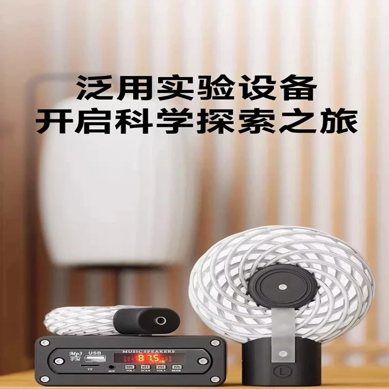Rodin Coil, Rotating Magn-etic Field Coil, Electronic Coil DIY