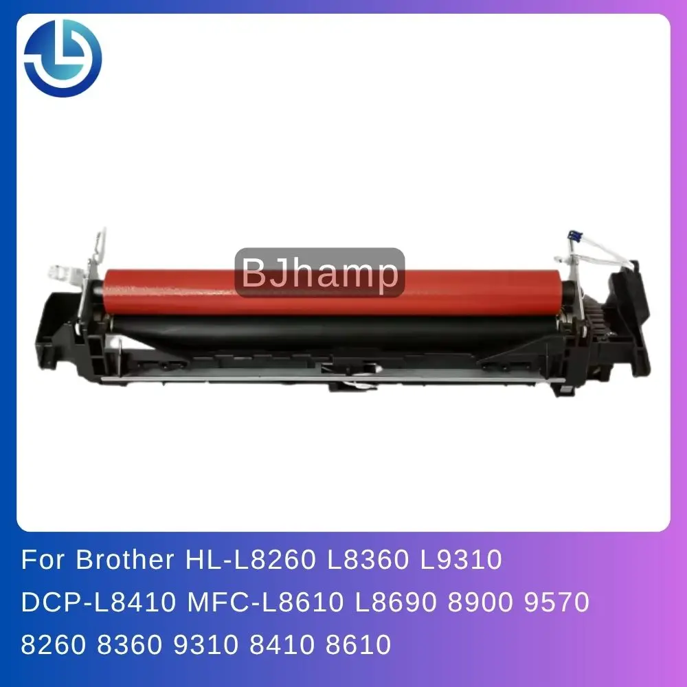 

D00C54001 Fuser Assembly for Brother HL-L8260 L8360 L9310 DCP-L8410 MFC-L8610 L8690 8900 9570 8260 8360 9310 8410 8610 D00C55001