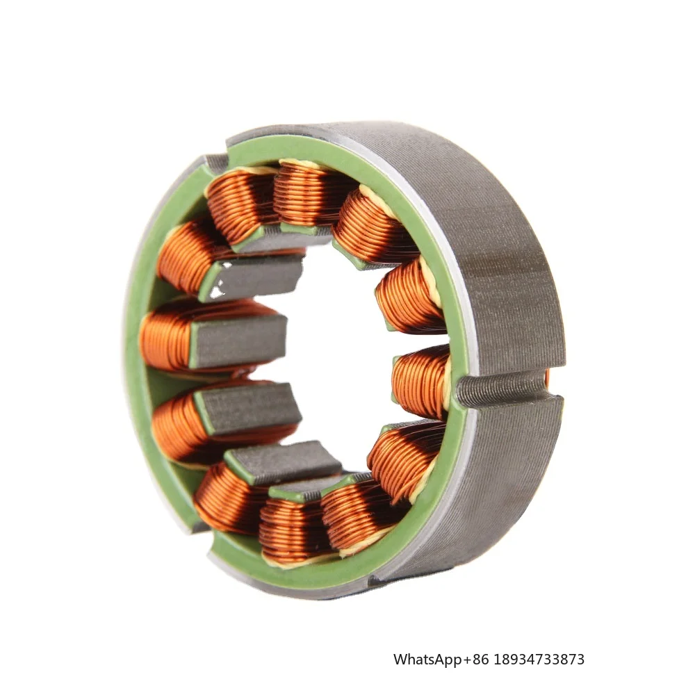 T-MOTOR RI50 24V 36V 48V bürstenloser DC rahmenloser Bldc-Roboterarmmotor mit Encoder Hersteller