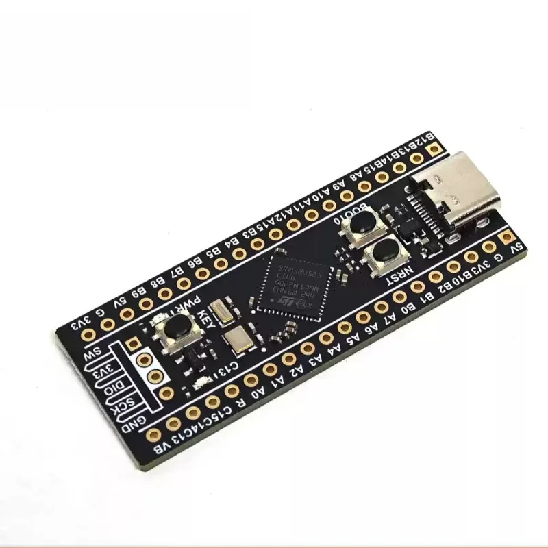 Everbright Store WeAct STM32U585CIU6 STM32U585CI STM32U585 Development Board, Core Board