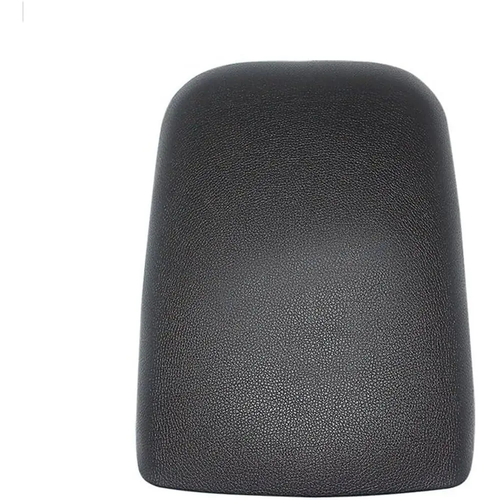 Center Console Armrest Cover Armrest Box Pad for Ford Mustang 2005 2006 2007 2008 2009 5R3Z6306024AAC