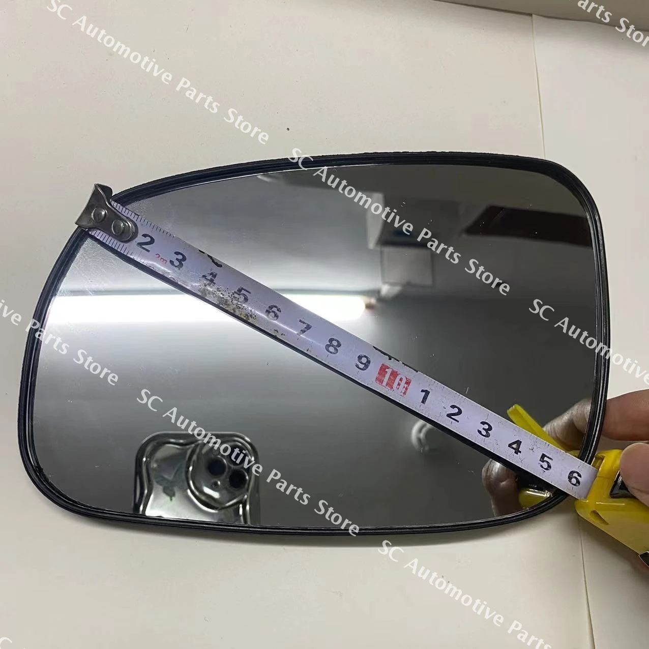 For Nissan Altima Teana 2008-2012 96366-JN10A 96365-JN10A Door Exterior Rearview Side Car Mirror Glass Lens With Heating