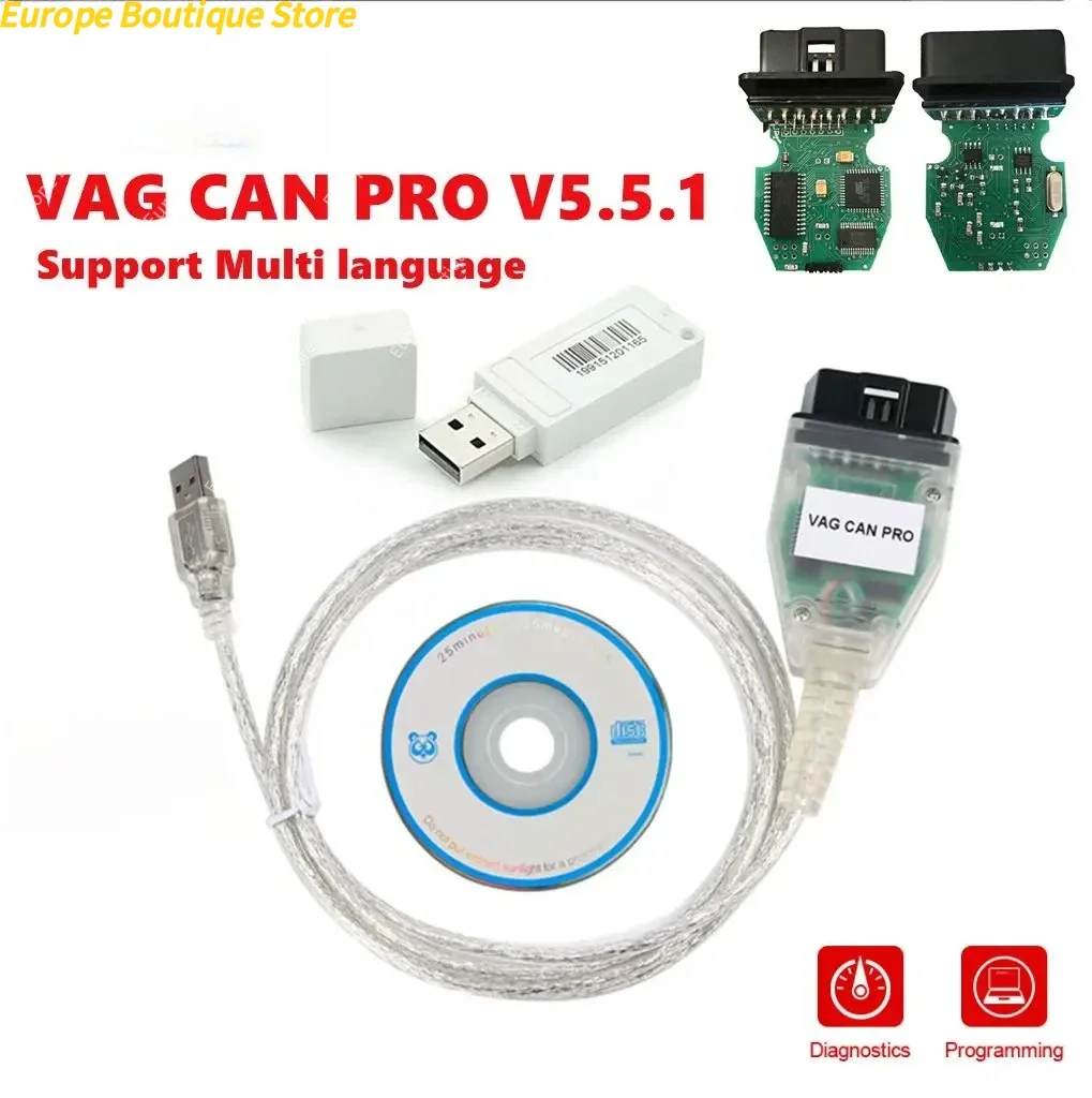 Newest Vag Can Pro …