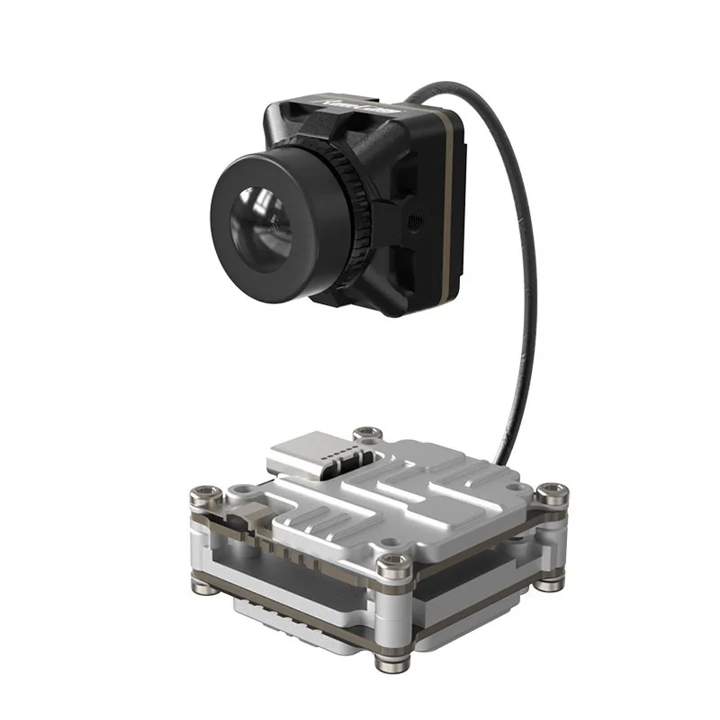 

2026 Лидер продаж Runcam Link Wasp 120 Frames Air Side Hd Fpv Цифровая камера Hd для цифровых s Diy Высококачественные детали