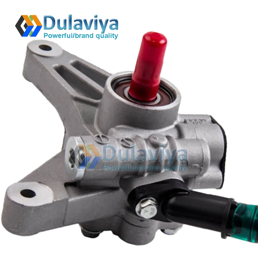 

New Power Steering Pump For Honda Accord V6 3.0L Acura MDX 2003 2004 2005 06 56110RCAA01 56110RFE013 56110RCAA01X 56110-RCA-A01