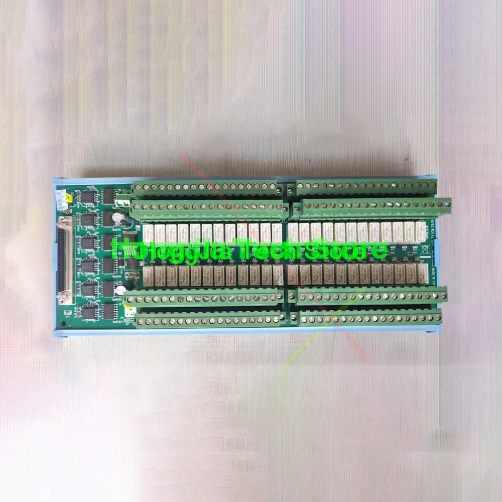48-channel Relay Output Terminal Panel PCLD-8762-AE Terminal PCLD-8762