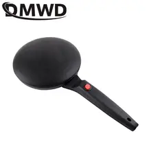 Electric Crepe Pancake Maker with Non-stick Surface #4