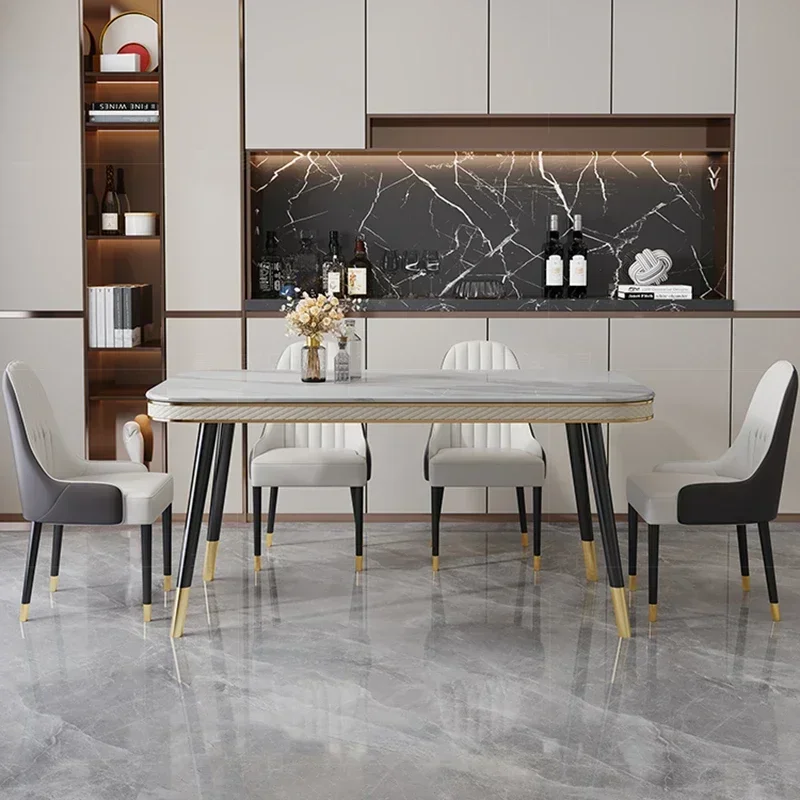 Marble Appoint Coff…