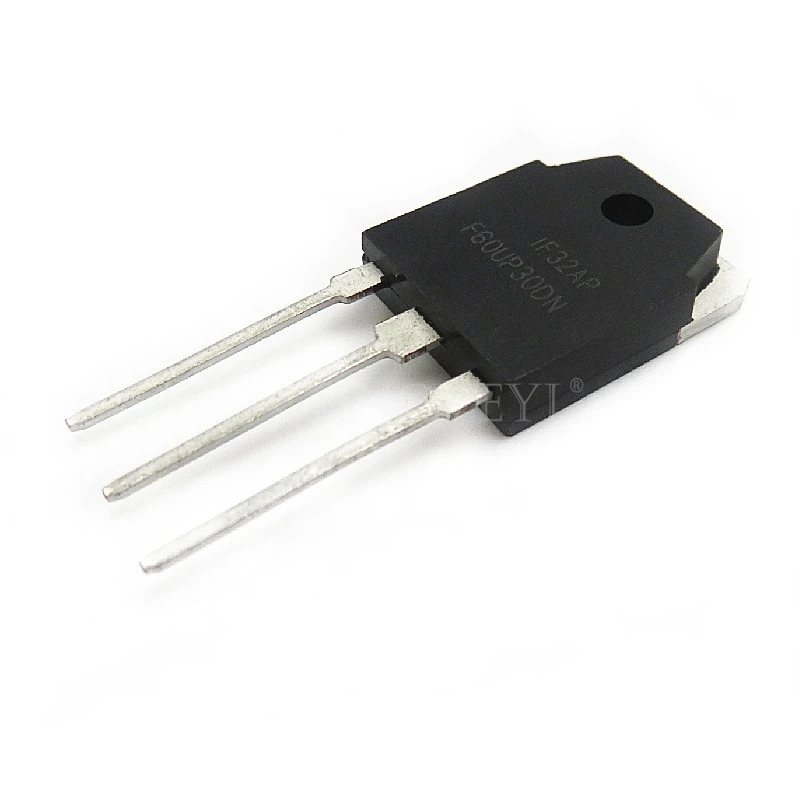 （1-5pcs）FF60UP30DN F60UP30DN BU941P BU941 2SK4207 K4207 2SK2500 K2500 TO-3P