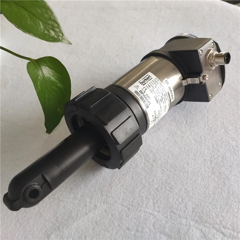 New 8228 Conductivity Meter Transmitter with Display Module Integrated 4-20mA, 1PCS