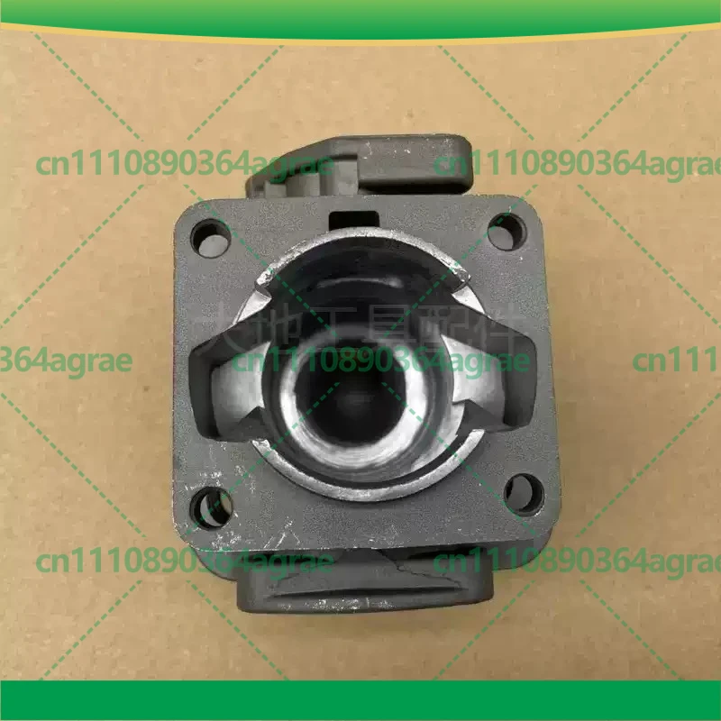 For TL330 TU33 Brush Cutter 36-2 Cylinder Assembly Two Stroke Cylinder Barrel Kit Piston Ring Power Tools Accessory