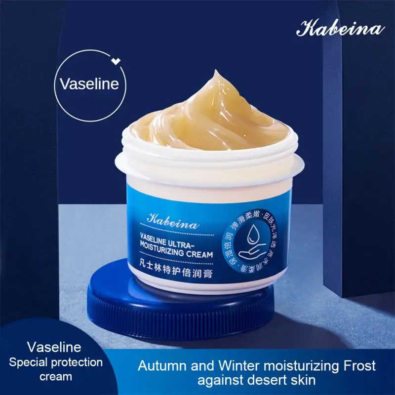 

Vaseline Moisturizer Relieve Dryness Vaseline Antifreeze Hands And Feet Anti-drying Moisturizing Skin Care Products Antifreeze