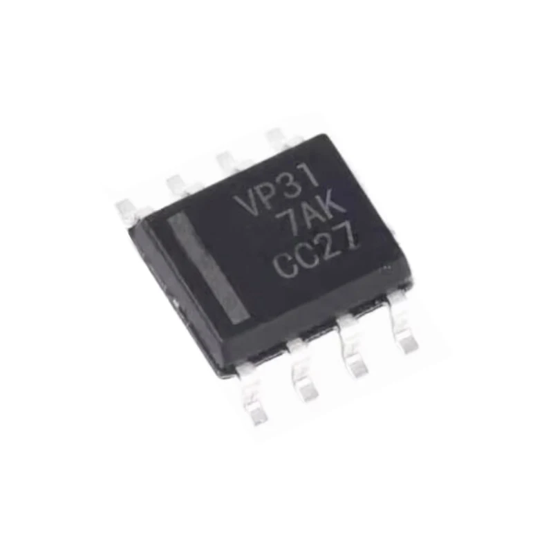 1PCS/lote Transceiver chip SN65HVD31DR SN65HVD31D  VP31 SOP8 RS-485 3.3V